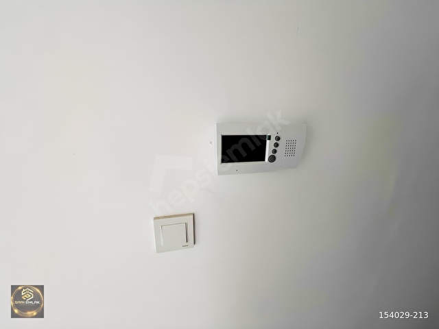 SARI EMLAKTAN KİRALIK SIFIR 3+1 DAİRE - Görsel 7