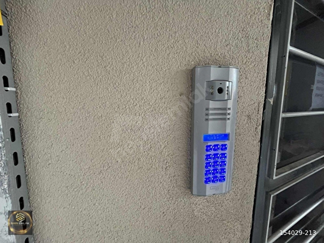 SARI EMLAKTAN KİRALIK SIFIR 3+1 DAİRE - Görsel 3