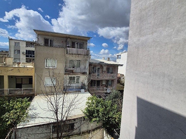 PINARBAŞINDA 2+1 KİRALIK DOĞALGAZLI DAİRE - Görsel 11