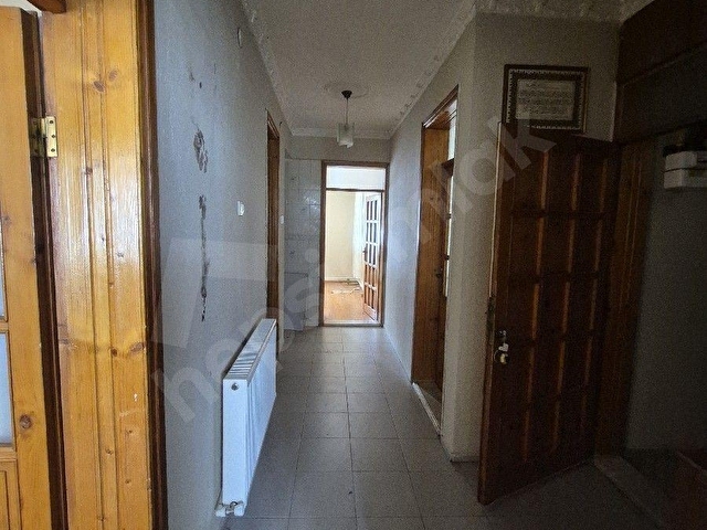 PINARBAŞINDA 2+1 KİRALIK DOĞALGAZLI DAİRE - Görsel 12