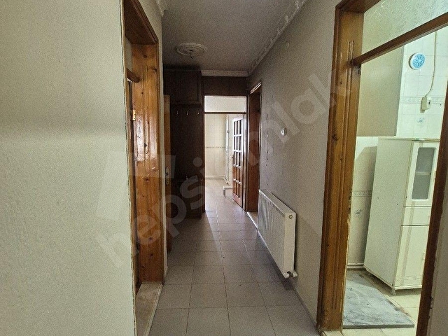 PINARBAŞINDA 2+1 KİRALIK DOĞALGAZLI DAİRE - Görsel 19