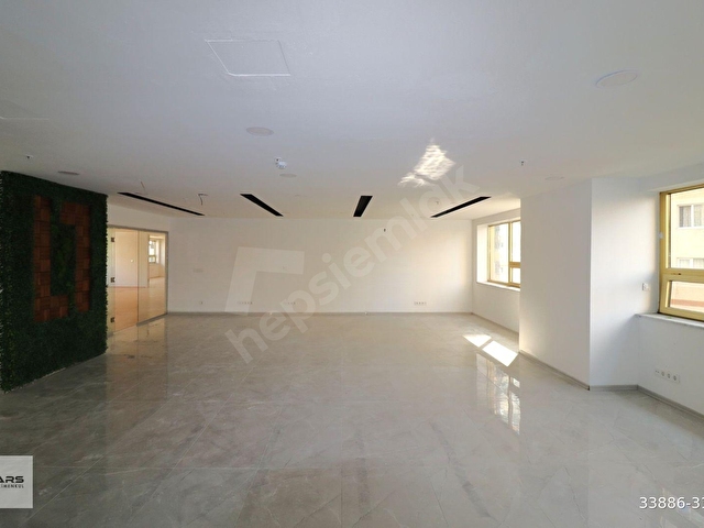 Şişli Famas Plazada Kiralık Plaza Katı Ofisi Eşyalı / Eşyasız - Görsel 9