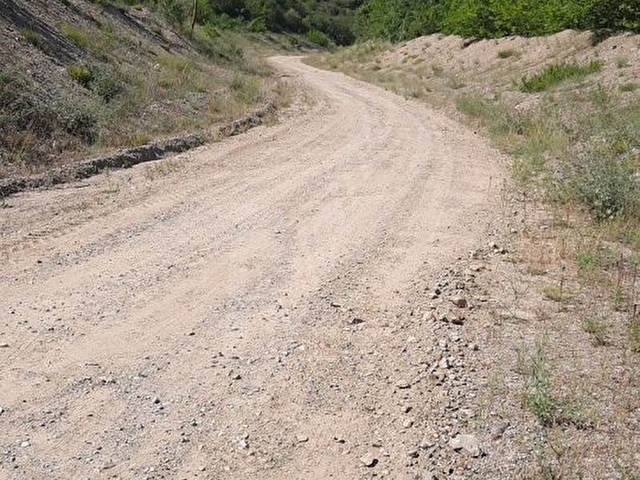 BİLECİK İNHİSAR TOZMAN DA YATIRIMLIK FIRSAT! SATILIK SAKLI BAHÇE - Görsel 17