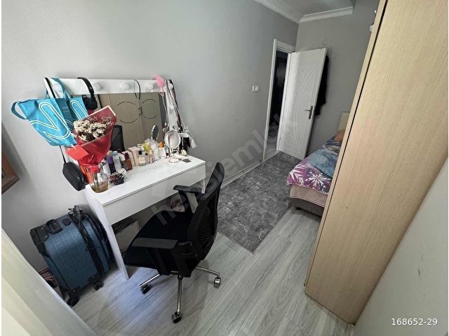 SATILIK 3+2 GÜNEY CEPHE 140m2 KREDİLİ SIĞINAKLI DUBLEKS DAİRE - Görsel 14