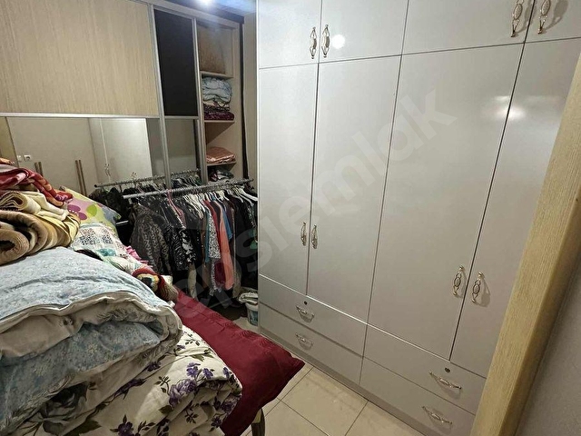 MÜCEVHER GAYRİMENKUL NAMIKKEMAL MAHALLESİNDE SATILIK 3+1 DAİRE - Görsel 15