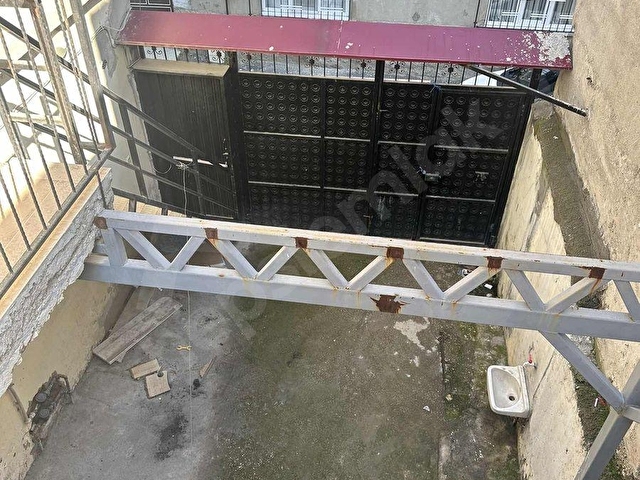 MÜCEVHER GAYRİMENKUL NAMIKKEMAL MAHALLESİNDE SATILIK 3+1 DAİRE - Görsel 24