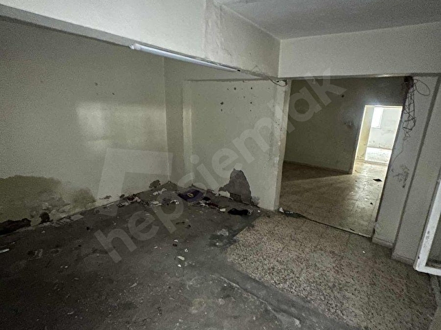 MÜCEVHER GAYRİMENKUL NAMIKKEMAL MAHALLESİNDE SATILIK 3+1 DAİRE - Görsel 30
