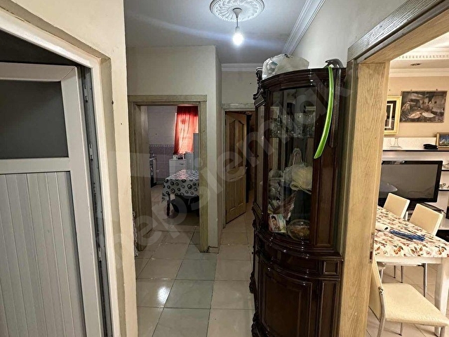 MÜCEVHER GAYRİMENKUL NAMIKKEMAL MAHALLESİNDE SATILIK 3+1 DAİRE - Görsel 18