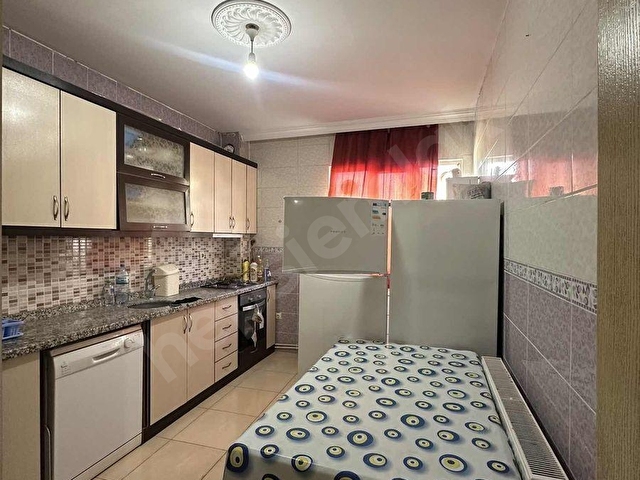 MÜCEVHER GAYRİMENKUL NAMIKKEMAL MAHALLESİNDE SATILIK 3+1 DAİRE - Görsel 7