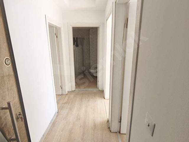 RE/MAX PİNden Aydın Efeler Orta Mh Kiralık 2+0 Eşyasız Eşyalı - Görsel 6