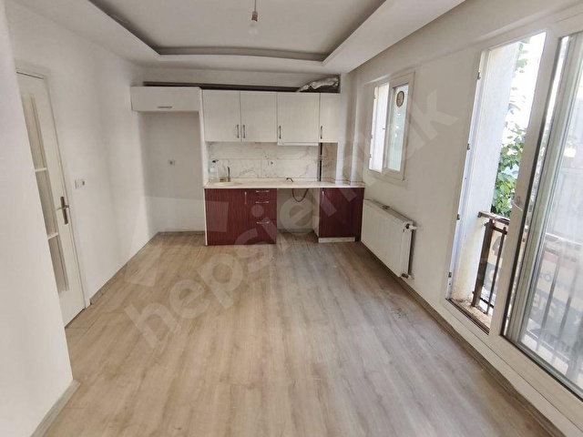 RE/MAX PİNden Aydın Efeler Orta Mh Kiralık 2+0 Eşyasız Eşyalı - Görsel 16