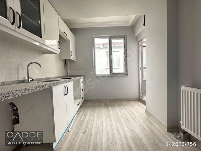 CADDE GAYRİMENKULDEN KAPAKLI VATAN MAHALLESİNDE 2+1 DAİRE - Görsel 10