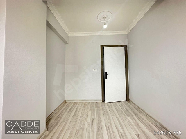 CADDE GAYRİMENKULDEN KAPAKLI VATAN MAHALLESİNDE 2+1 DAİRE - Görsel 27