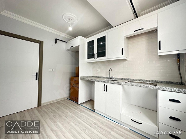 CADDE GAYRİMENKULDEN KAPAKLI VATAN MAHALLESİNDE 2+1 DAİRE - Görsel 8