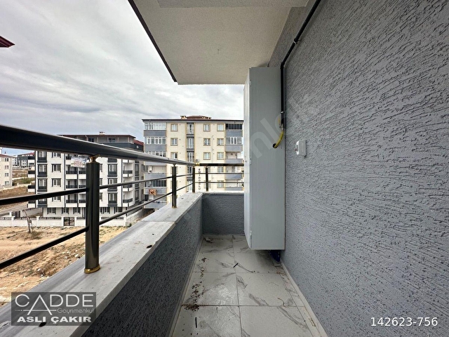 CADDE GAYRİMENKULDEN KAPAKLI VATAN MAHALLESİNDE 2+1 DAİRE - Görsel 17