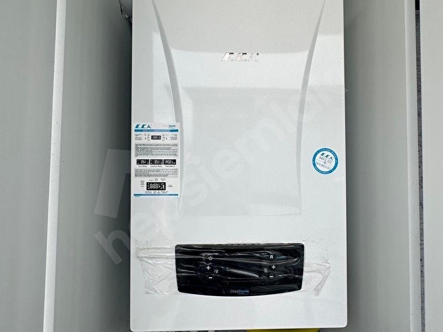 CADDE GAYRİMENKULDEN KAPAKLI VATAN MAHALLESİNDE 2+1 DAİRE - Görsel 19