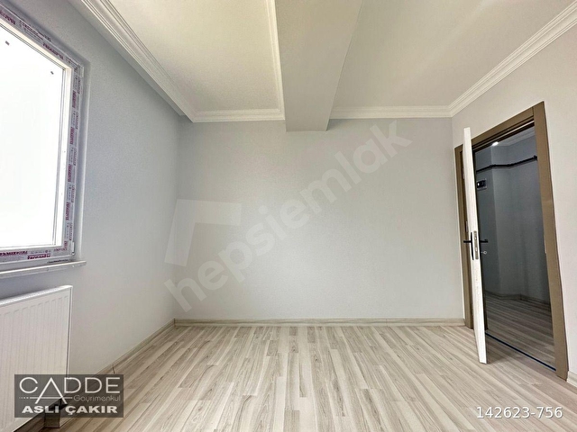 CADDE GAYRİMENKULDEN KAPAKLI VATAN MAHALLESİNDE 2+1 DAİRE - Görsel 29