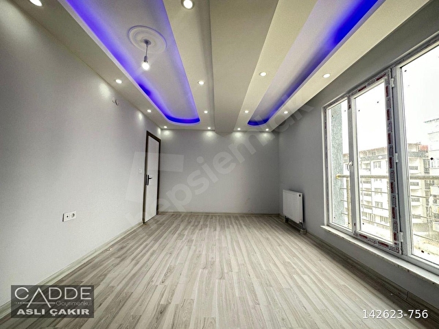 CADDE GAYRİMENKULDEN KAPAKLI VATAN MAHALLESİNDE 2+1 DAİRE - Görsel 5