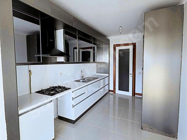 HÜRRİYET MAH. HAVUZLU SİTE İÇİ KİRALIK DAİRE - Görsel 4