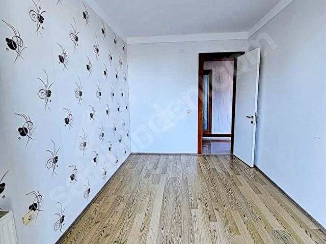 HÜRRİYET MAH. HAVUZLU SİTE İÇİ KİRALIK DAİRE - Görsel 15