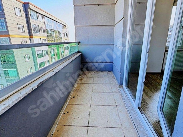 HÜRRİYET MAH. HAVUZLU SİTE İÇİ KİRALIK DAİRE - Görsel 23