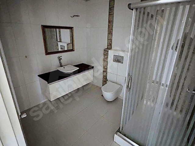 HÜRRİYET MAH. HAVUZLU SİTE İÇİ KİRALIK DAİRE - Görsel 24