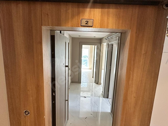 Limanda Sıfır, Site İçinde Havuzlu, Yerden Isıtmalı Daire - Görsel 18