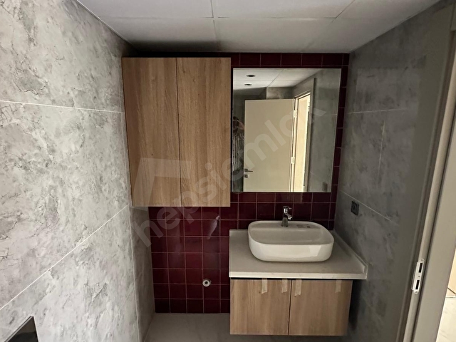 Limanda Sıfır, Site İçinde Havuzlu, Yerden Isıtmalı Daire - Görsel 21