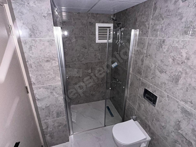 Limanda Sıfır, Site İçinde Havuzlu, Yerden Isıtmalı Daire - Görsel 22