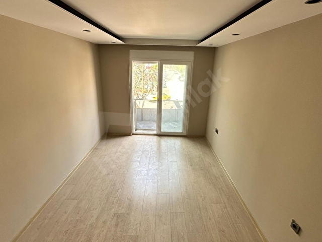 Limanda Sıfır, Site İçinde Havuzlu, Yerden Isıtmalı Daire - Görsel 12