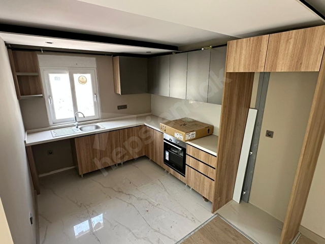 Limanda Sıfır, Site İçinde Havuzlu, Yerden Isıtmalı Daire - Görsel 5