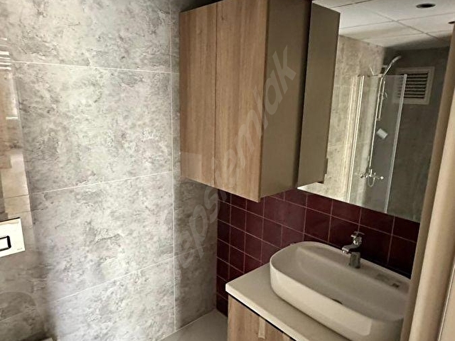 Limanda Sıfır, Site İçinde Havuzlu, Yerden Isıtmalı Daire - Görsel 20