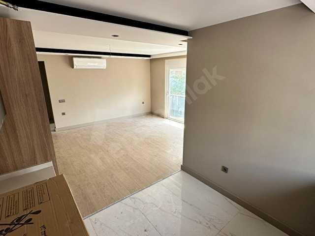 Limanda Sıfır, Site İçinde Havuzlu, Yerden Isıtmalı Daire - Görsel 13