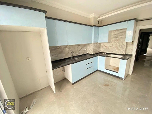 DEVELİ POLAT GAYRİMENKULDEN YENİ HASTANE MEVKİİNDE KİRALIK SIFIR 2+1 DAİRE - Görsel 6