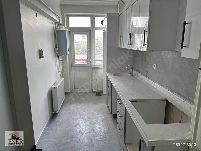 ESERDEN SIHHIYE METROSU YANINDA KİRALIK 4+1 OFİS / BÜRO - Görsel 30