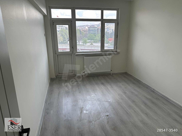 ESERDEN SIHHIYE METROSU YANINDA KİRALIK 4+1 OFİS / BÜRO - Görsel 28
