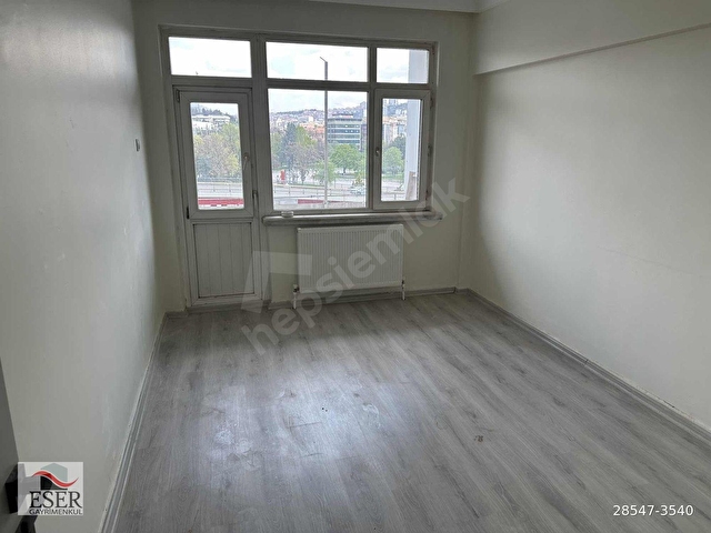 ESERDEN SIHHIYE METROSU YANINDA KİRALIK 4+1 OFİS / BÜRO - Görsel 12