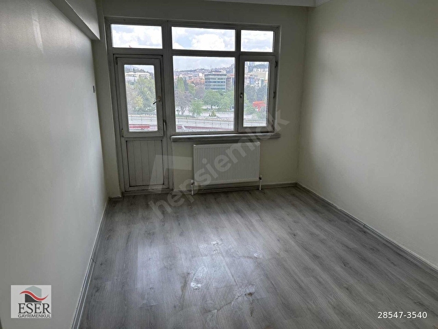 ESERDEN SIHHIYE METROSU YANINDA KİRALIK 4+1 OFİS / BÜRO - Görsel 21