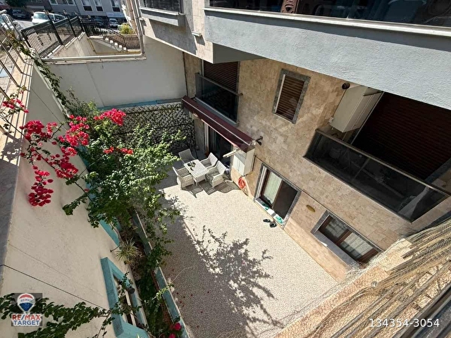 BUCA YAYLACIK SATILIK 3+1  DAİRE - Görsel 21