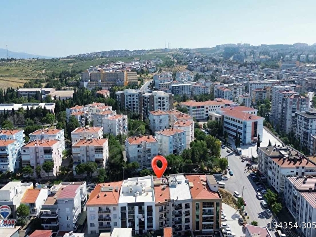 BUCA YAYLACIK SATILIK 3+1  DAİRE - Görsel 30