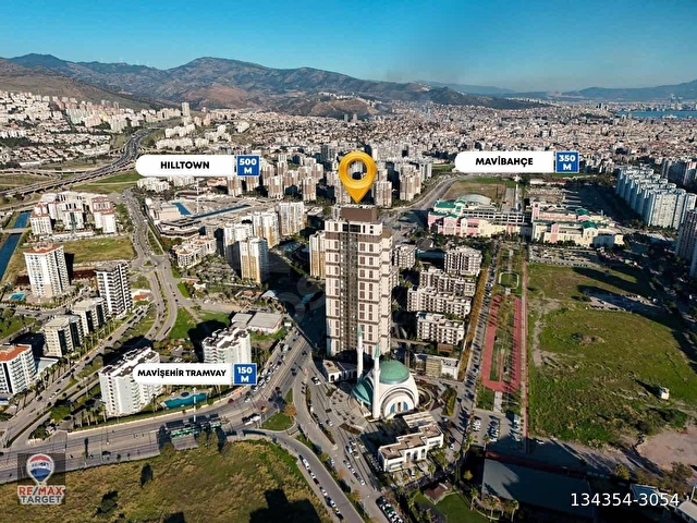 BUCA YAYLACIK SATILIK 3+1  DAİRE - Görsel 26