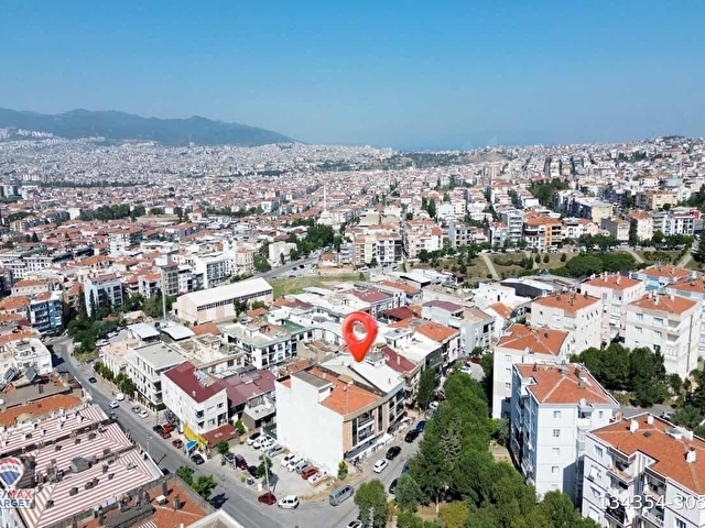 BUCA YAYLACIK SATILIK 3+1  DAİRE - Görsel 27