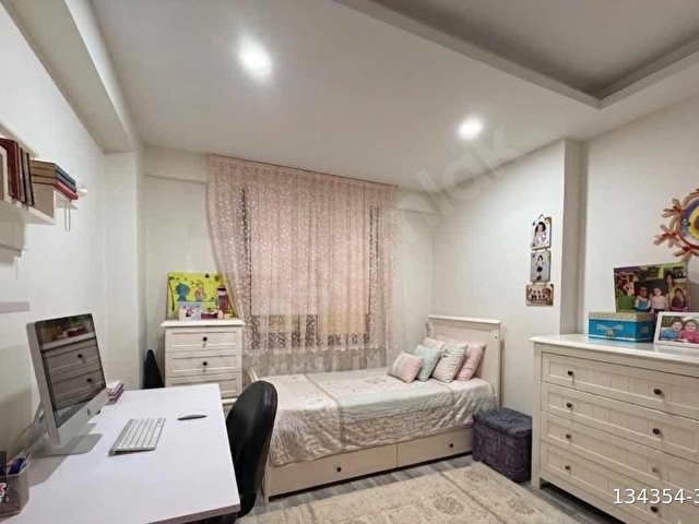 BUCA YAYLACIK SATILIK 3+1  DAİRE - Görsel 19