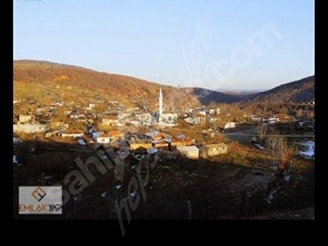 KIRKLARELİ MERKEZ GEÇİTAĞZI KÖY İÇİNDE SATILIK YATIRIMLIK ARSA - Görsel 10