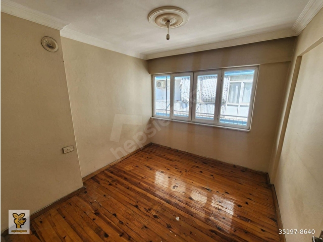 MYKANGURUDAN KİRALIK EFELER MAHALLESİNDE 3+1 125 M² DAİRE - Görsel 2