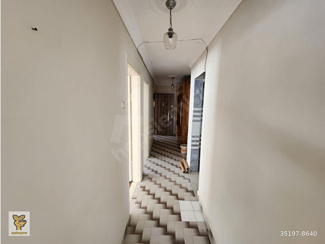 MYKANGURUDAN KİRALIK EFELER MAHALLESİNDE 3+1 125 M² DAİRE - Görsel 6