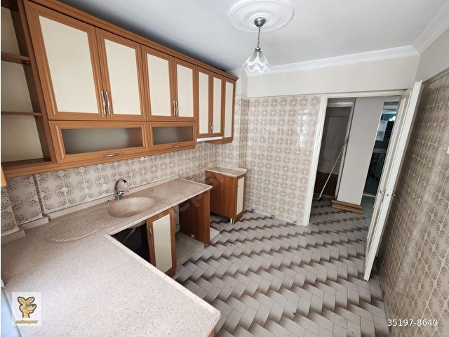 MYKANGURUDAN KİRALIK EFELER MAHALLESİNDE 3+1 125 M² DAİRE - Görsel 7