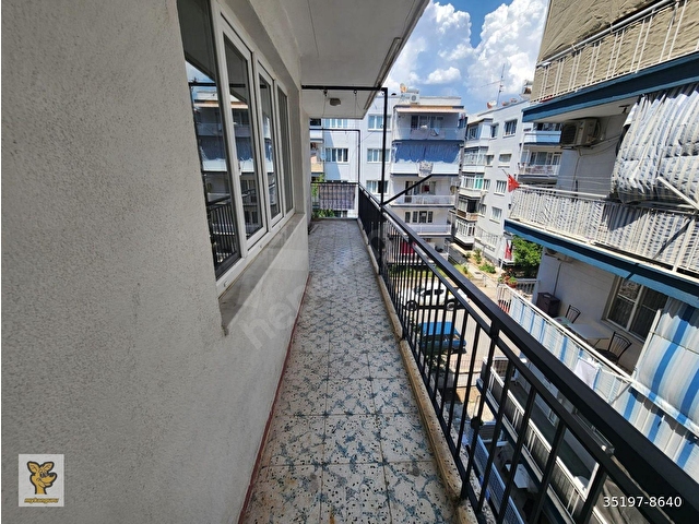 MYKANGURUDAN KİRALIK EFELER MAHALLESİNDE 3+1 125 M² DAİRE - Görsel 13