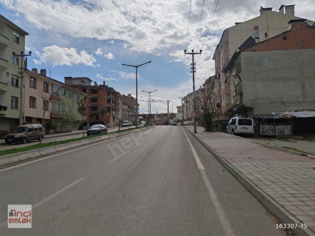 DEVLET HASTANESİNE YÜRÜME MESAFESİNDE İMARLI 420 M2 - Görsel 7