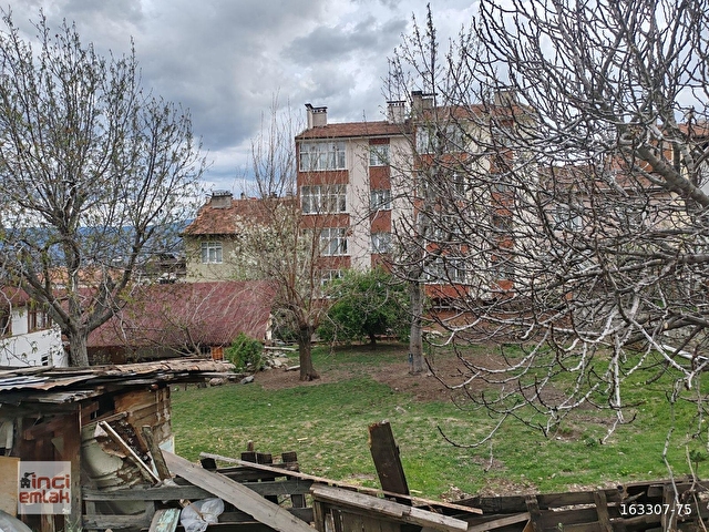 DEVLET HASTANESİNE YÜRÜME MESAFESİNDE İMARLI 420 M2 - Görsel 11